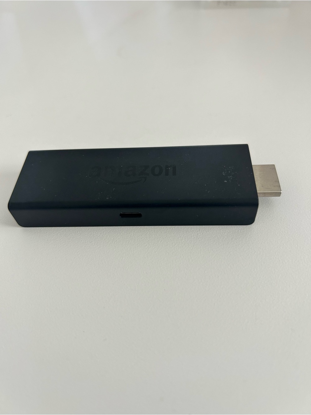 Amazon Streaming HDMI Stick - Black